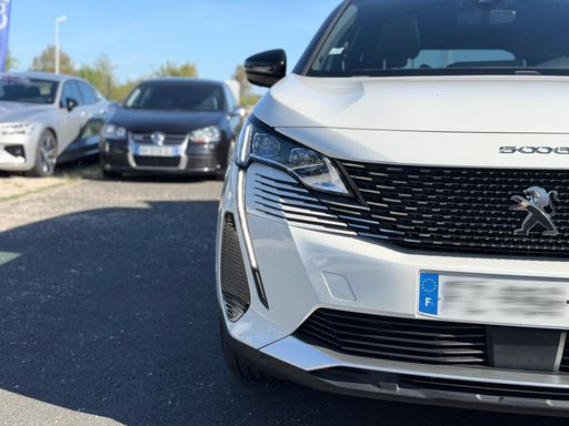 Peugeot 5008 1.5 BlueHDi 130 - GT – 2021 – 82836 km – Diesel – Boîte Manuelle — photo 38