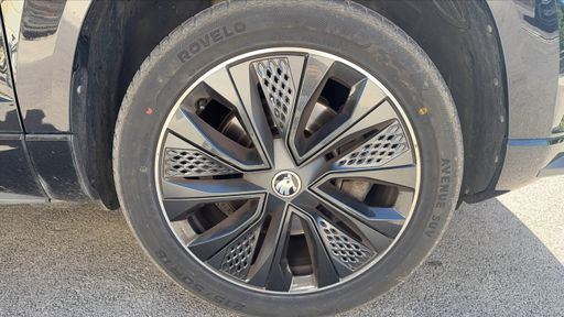 Skoda Karoq 2.0 TDI 116 DSG7 - Sportline – 2022 – 70617 km – Diesel – Boîte Automatique — photo 29