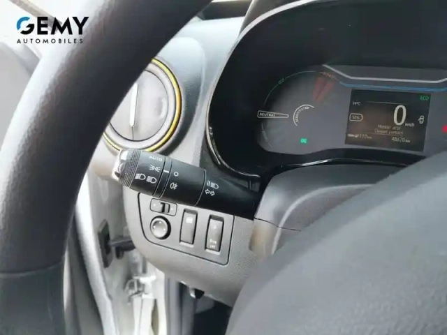Dacia Spring achat intégral — photo 20