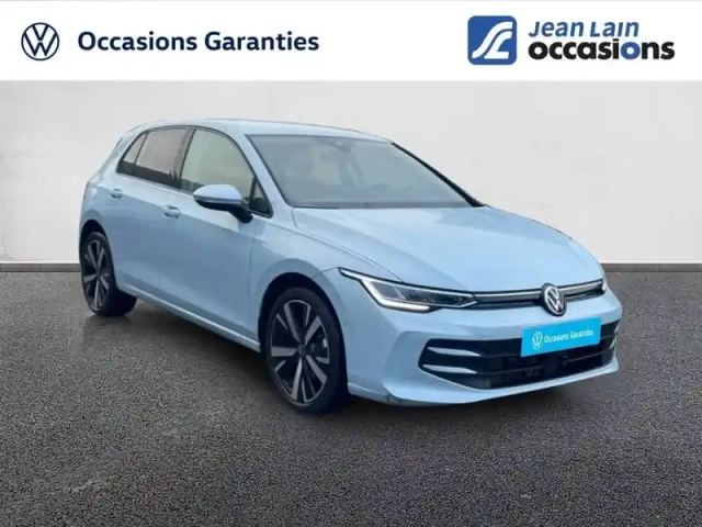 Volkswagen Golf 1.5 tsi evo2 116 bvm6 — photo 10