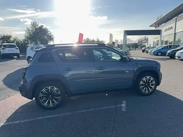Renault 4 renault  e-tech electrique 150 ch autonomie confort — photo 6