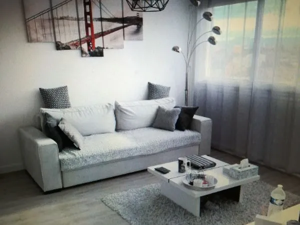 Appartement 3 pièces de 77 m2