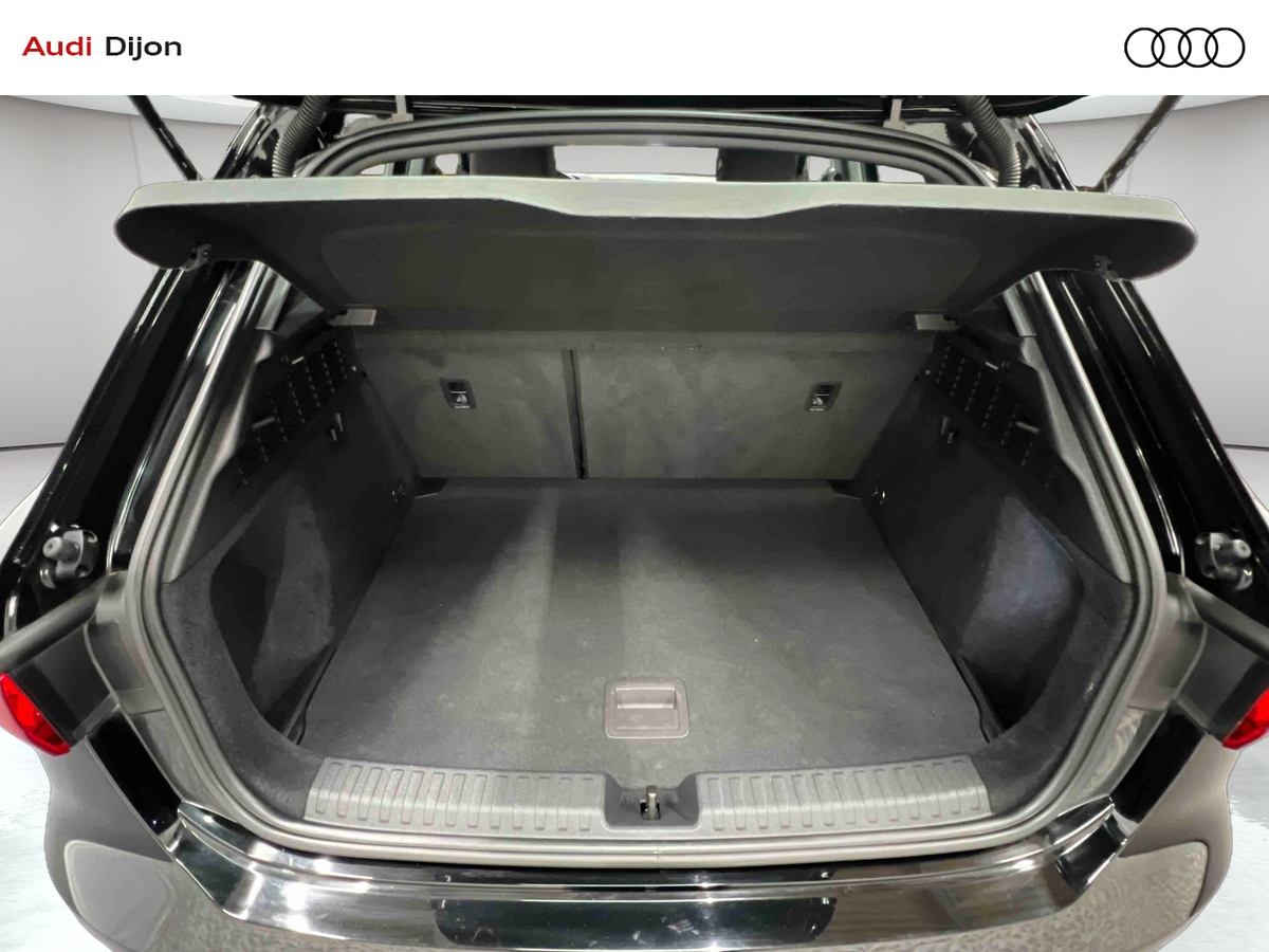 Audi A3 Sportback 30 TDI 116 S tronic 7 — photo 13