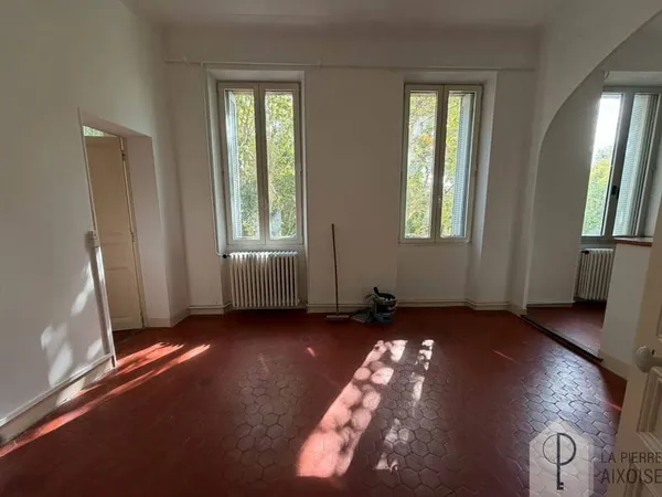 Appartement 5 pièces 108 m²