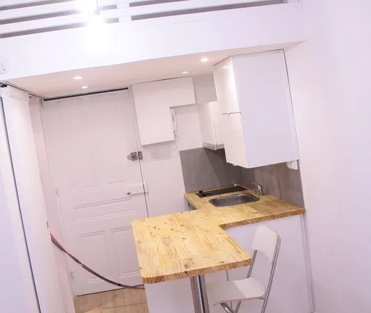 Spécial étudiant loue appartement Grenoble