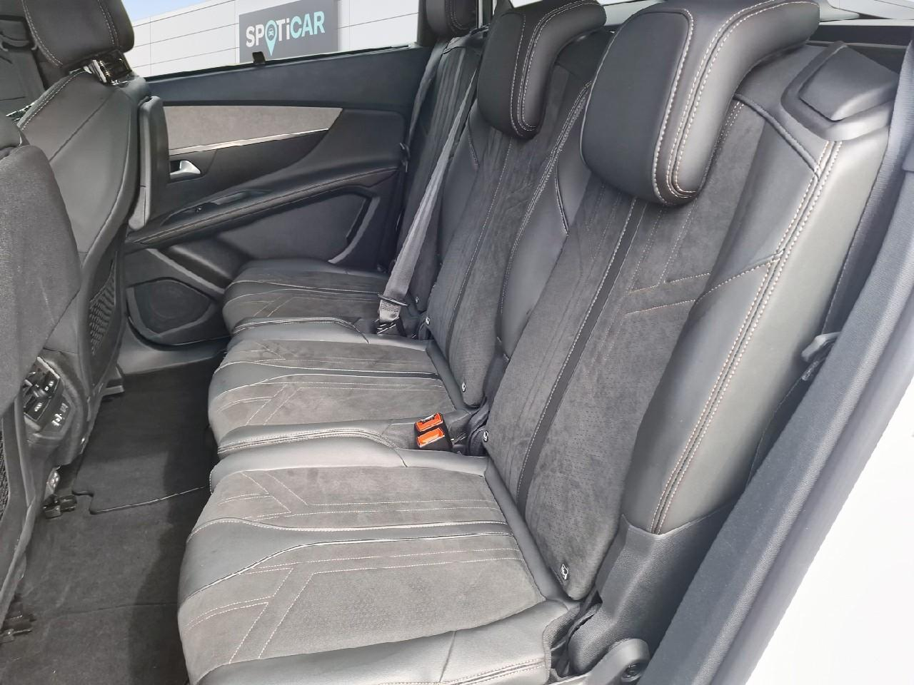 Peugeot 5008 1.5 bluehdi 130ch s&s gt eat8 — photo 10