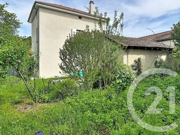 Maison 5 pièces 90 m²