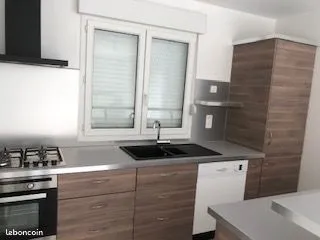 Vente maison Dôle