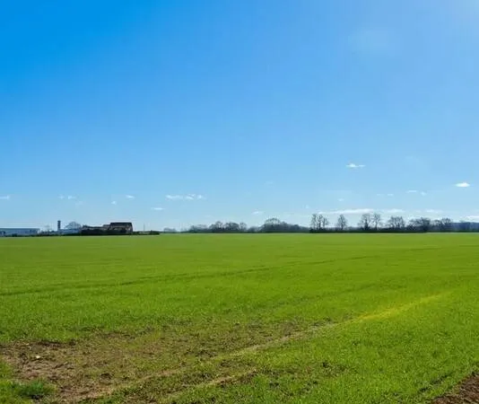 Terrain à bâtir de 500 m² à VILLABE (91)