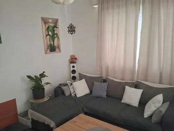 T2 rénové de 42 m² au calme - Siltzheim (proche Sarreguemines)