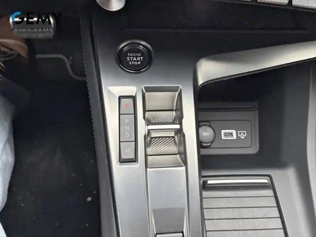 Peugeot 308 puretech 130ch s&amp;s eat8 — photo 19
