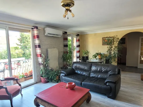 Appartement 5 pièce(s) 84.67 m2