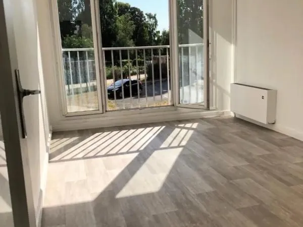 T2 / 44m² / Villejuif Leo Lagrange (Ligne 7)