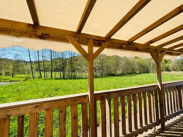 Mobil-Home 647 m²