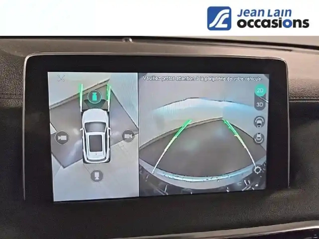 Mg Ehs 1.5t gdi phev — photo 19