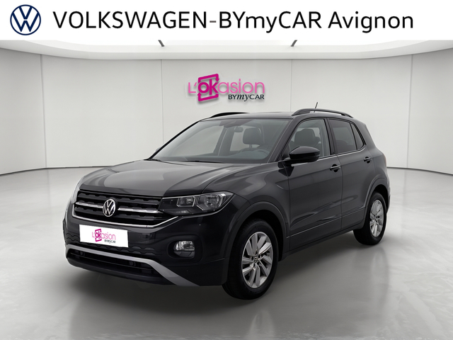 Volkswagen T-Cross 1.0 TSI 110 Start/Stop DSG7