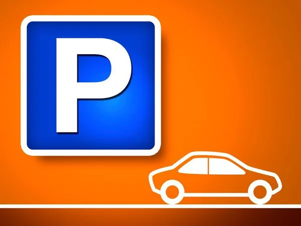 Stationnement Location Saint-Pierre-des-Corps   75€