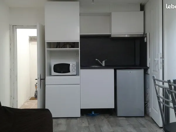Studio centre ville
