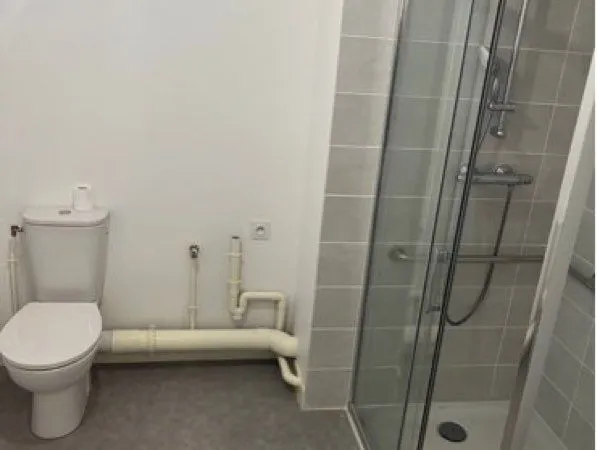 Appartement 2 pièces 63m2
