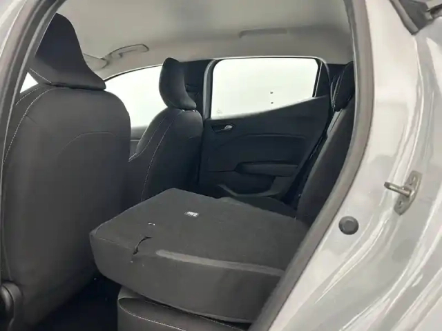 Renault Clio tce 90 — photo 67
