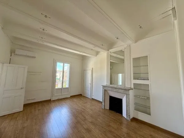 Appartement 5 pièces 107 m²