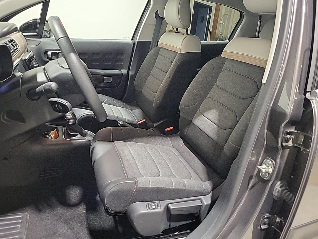 Citroën C3 puretech 110 ch eat6 max — photo 10