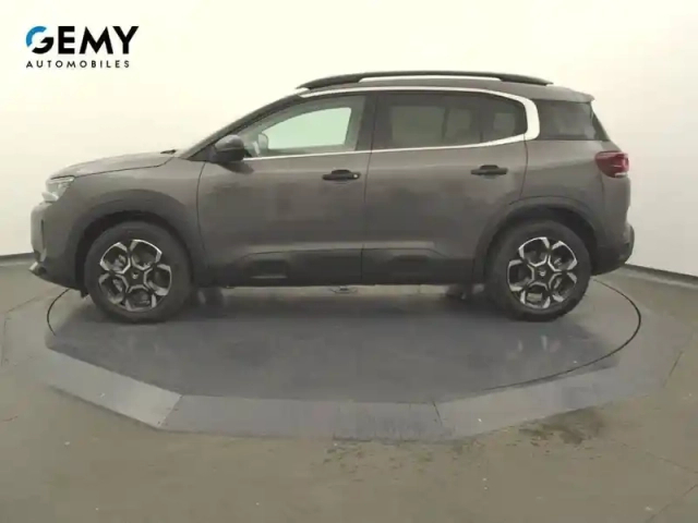 Citroën C5 Aircross bluehdi 130 eat8 — photo 19