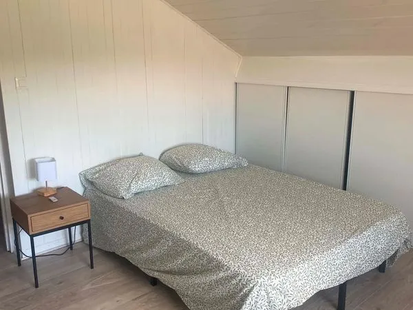 Chambre 12 m² dans colocation dans maison Téthieu près de Dax