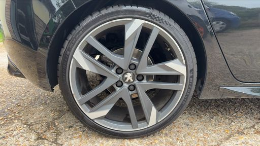Peugeot 308 1.6 THP 270 - GTI – 2015 – 166825 km – Essence – Boîte Manuelle — photo 29
