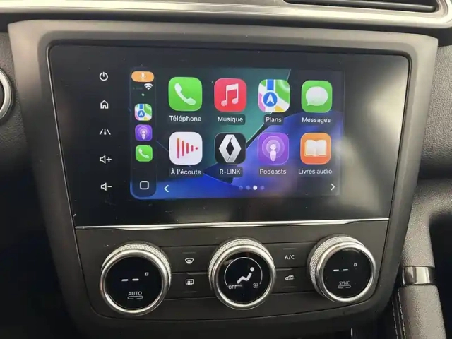 Renault Kadjar blue dci 115 — photo 57