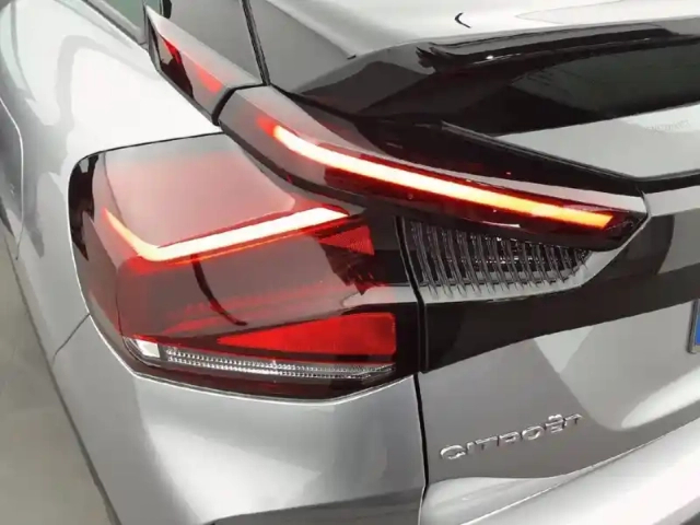 Citroën C4 bluehdi 130 eat8 — photo 7