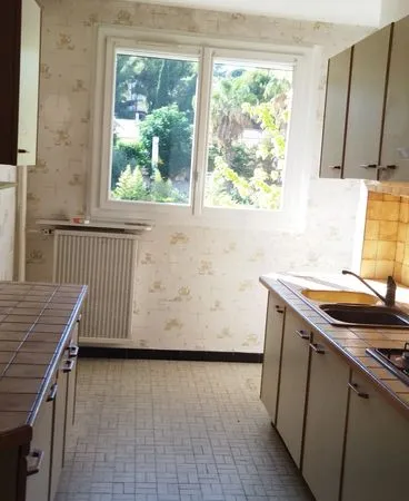 Particulier vend spacieux T3 de 72 m2