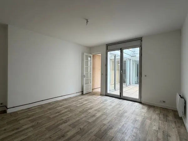 Appartement 3 pièces 90 m²