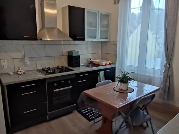 Appartement nu 34m2 centre ville Liancourt