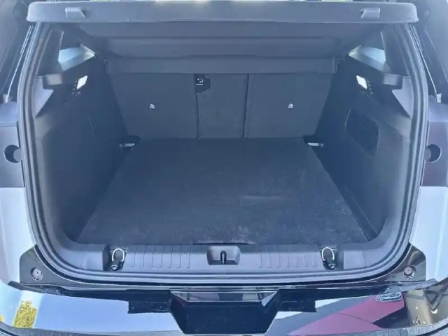 Jeep Compass 1.6 turbo t4 225ch e-hybrid plug-in first edition bvr7 — photo 6