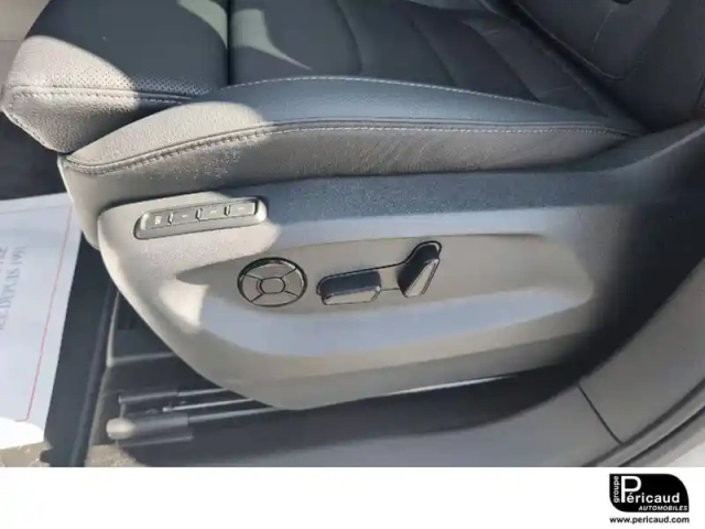 Skoda Kodiaq 1.5 tsi 150 ch hybrid act dsg7 7pl — photo 42