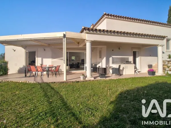 Maison 6 pièces 149 m²