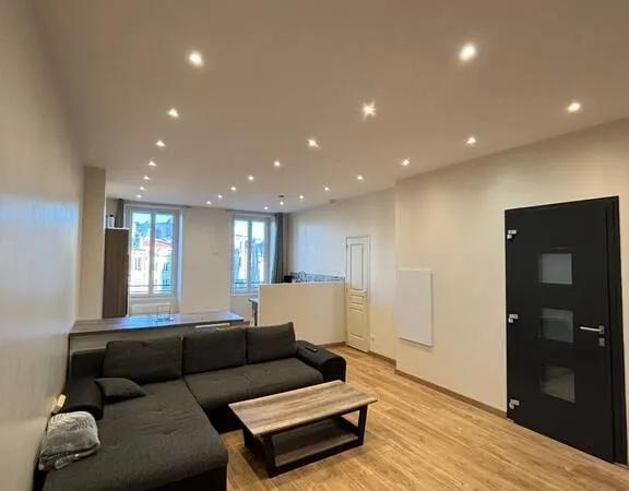 Appartement 4 pièces 78 m²