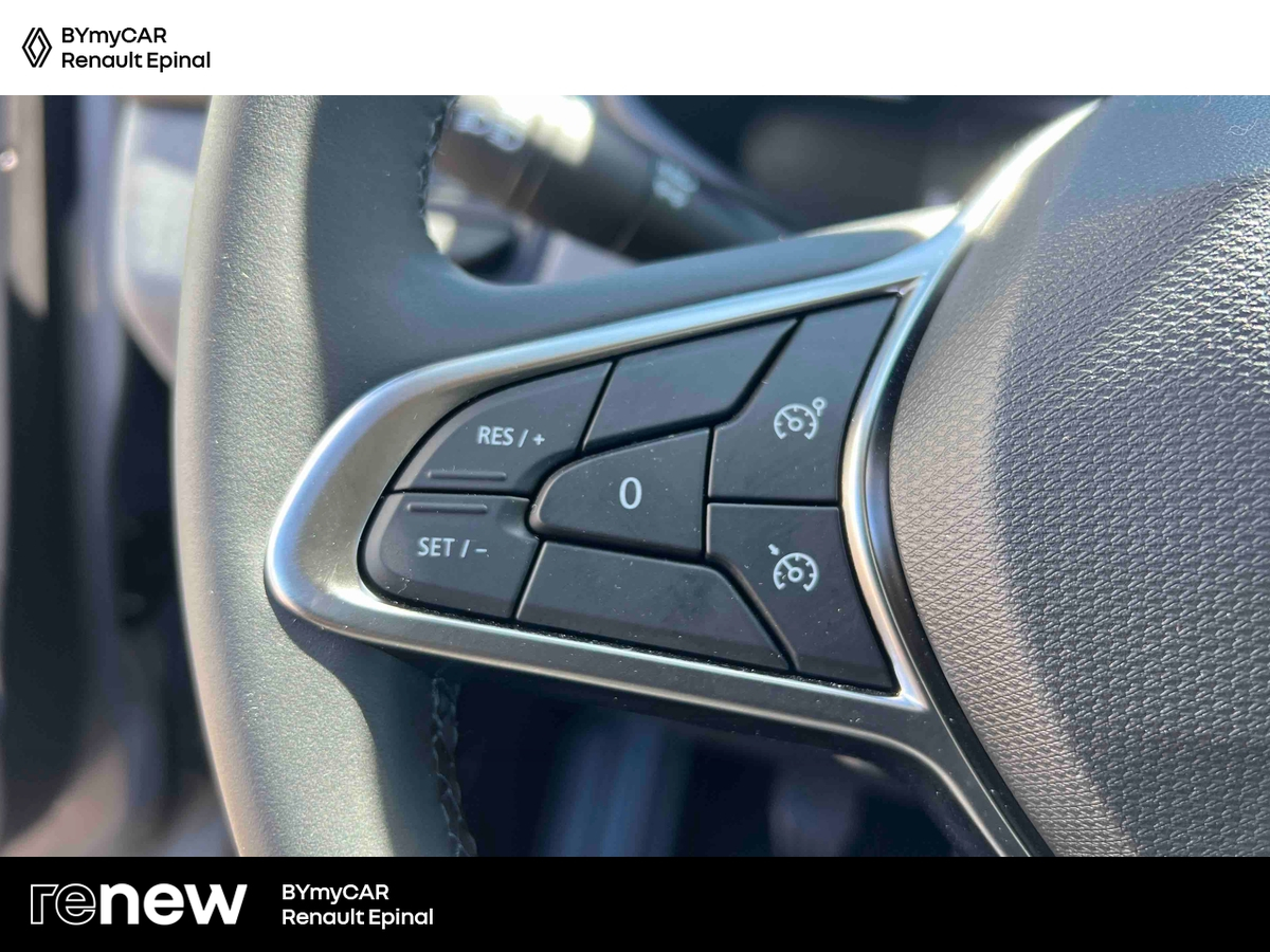 Renault Clio TCe 90 ch GSR2 — photo 17