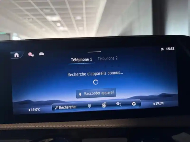 Mercedes Classe A 200 d amg line — photo 19