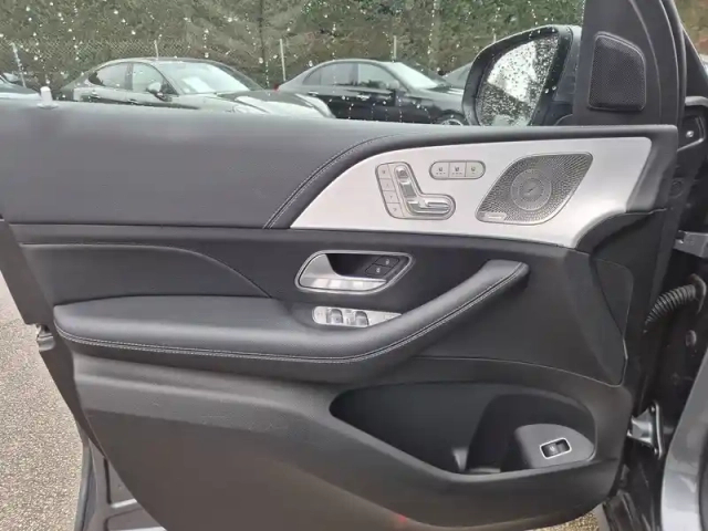 Mercedes Gle 350 de 9g-tronic 4matic — photo 80
