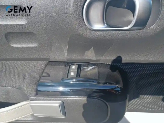 Citroën C3 puretech 83 s&amp;s bvm5 — photo 7