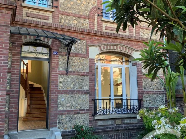 Maison 6 pièces 152 m²