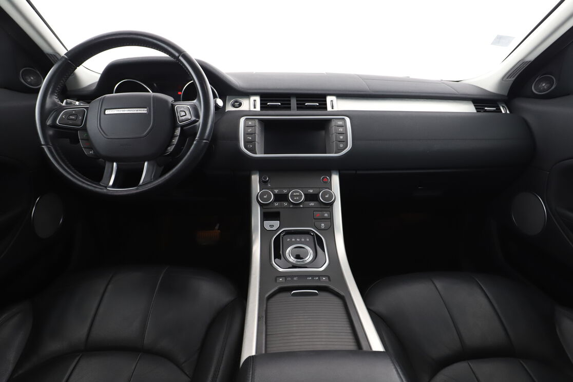 Land Rover Evoque 2.0 Td4 SE BVA — photo 11