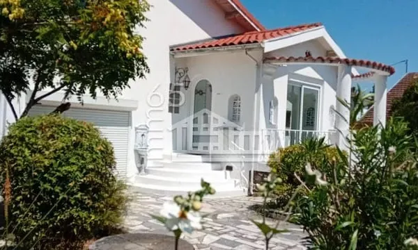 Maison 4 pièces 95 m²
