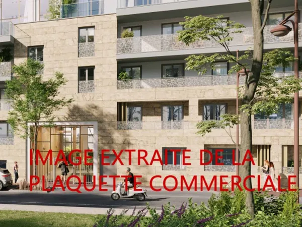 Appartement 3 pièces 70 m²