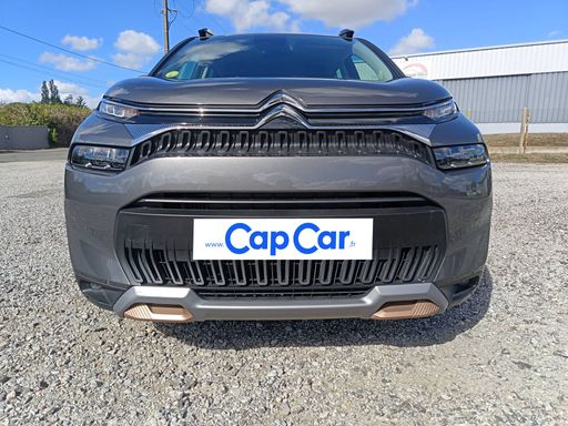 Citroen C3 Aircross 1.5 BlueHDi 120 - C-Series – 2022 – 55420 km – Diesel – Boîte Automatique — photo 16