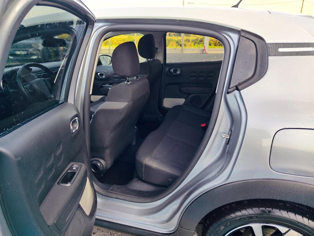 Citroën C3 puretech 110 s&s bvm6 shine — photo 11