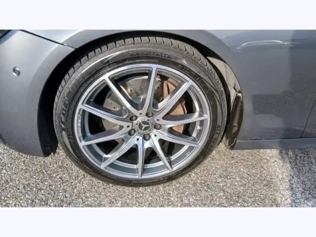 Mercedes Classe E 220 d amg line berlin — photo 9