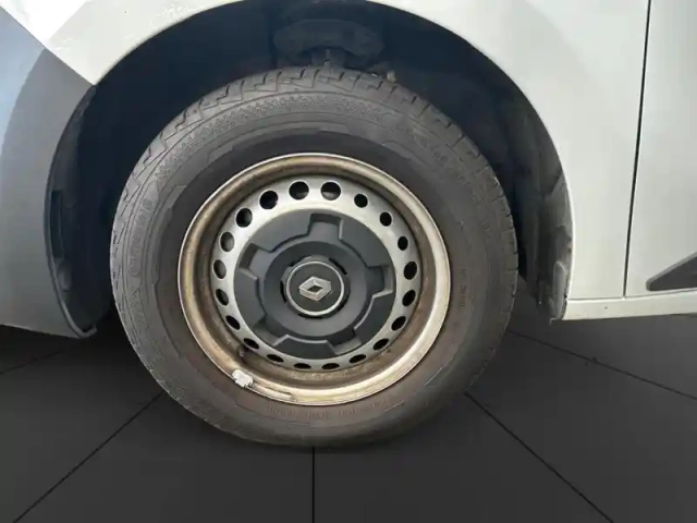 Renault Kangoo Van l1 1.5 blue dci 75ch grand confort - 22 — photo 11